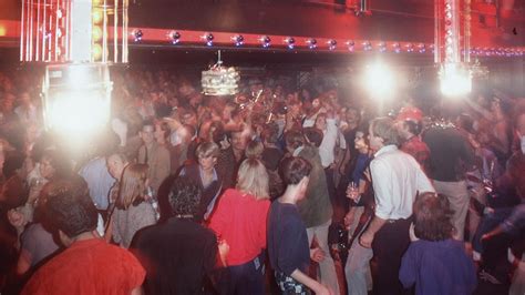 the wild history of the 1970s club scene