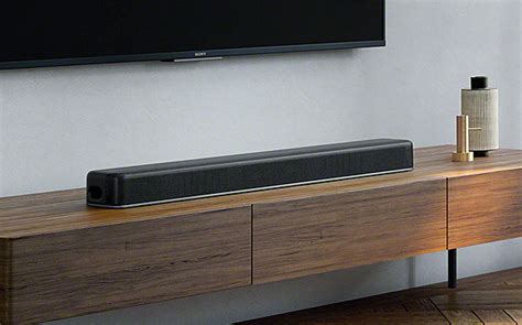 Sony HT X Soundbar Review