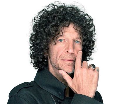 Howard Stern Tells Terry Gross His ‘pure Id Days Are Behind Him