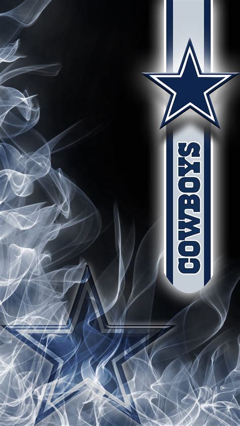 Dallas Cowboys Cowboys Dallas Football Logo Nfl Hd Wallpaper Peakpx