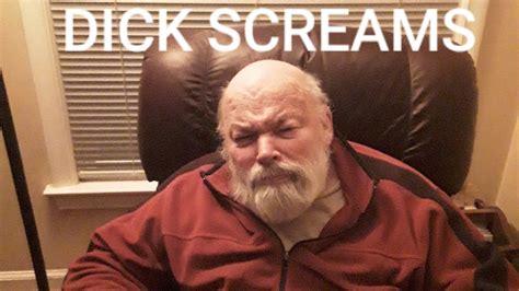 Dick Screams Youtube