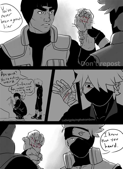Theres A New Jordan In Town Companion Piece To The Kakashi Comic This Ones