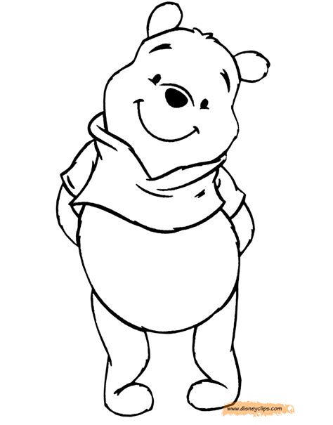 Winnie The Pooh Honey Pot Coloring Pages - Winnie the Pooh Coloring