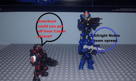 Share Project Halo Reach Funny Moments Mission Winter Contingency