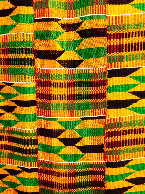 Kente Cloth Kente Cloth Africa Art Design Africa Art