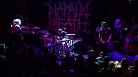 Melvins At The Troubadour In West Hollywood Ca 5816 Youtube