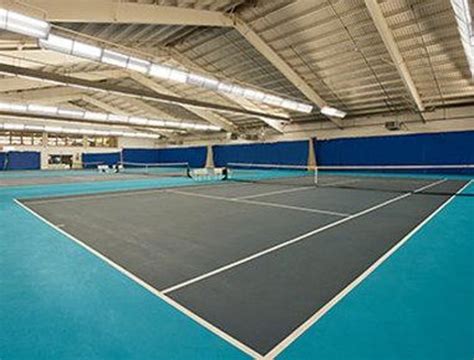 56 Top Photos Indoor Tennis Courts Dc Tennis Court Cover Shelter