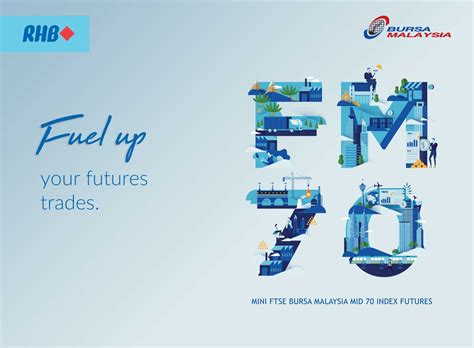 Ftse bursa malaysia kuala lumpur composite index futures (fkli) 2. RHB - Futures FM70 Campaign