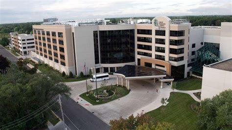 Cancer Treatment Centers Of America Ctca Chicago Recognized By Us
