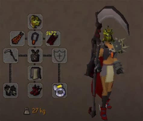 What Gear To Buy Next Osrs Gear Progression Guide Novammo