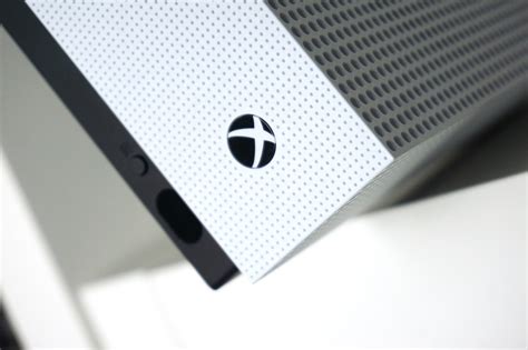 Disc Less Xbox One S All Digital Edition Is A Natural Progression For