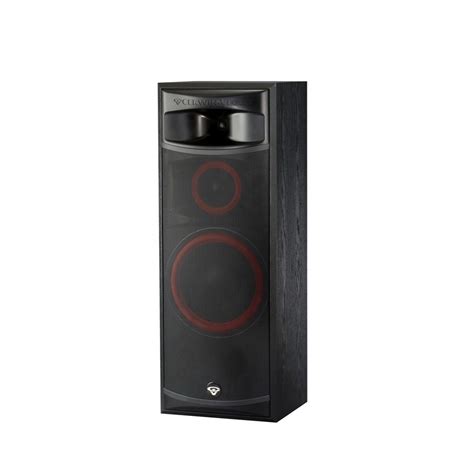 Cerwin Vega Xls 12 12 3 Way Floor Standing Speaker Pair