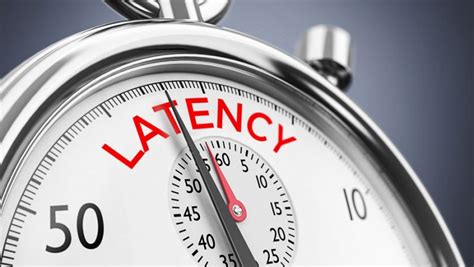 Video Latency Video Streaming Definition