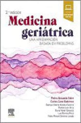 Medicina Geriátrica 2ª Ed Una Aproximación Basada En Pro Envío Gratis