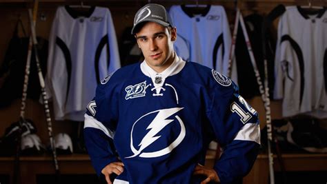 Cedric paquette was born on the 13th of august, 1993. Cedric Paquette | Hockey Prospects - DobberProspects