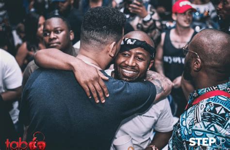 Cassper nyovest was born in mafikeng (north west province's capital city) on the 16th of december, 1990. AKA and Cassper Nyovest to take their beef to the boxing ...