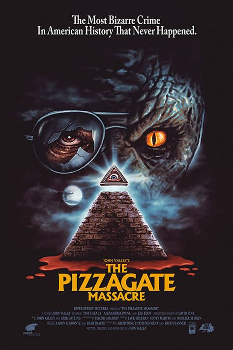 nerdly grimmfest 2021 ‘the pizzagate massacre review