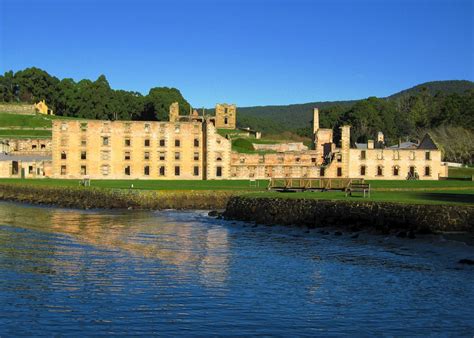 World heritage listed port arthur historic site is the best preserved convict site in australia, and among the port arthur historic site. Visit Port Arthur on a trip to Australia | Audley Travel