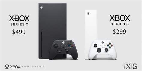 Xbox Series X Release Date Price Xbox X Price Boost Great News For