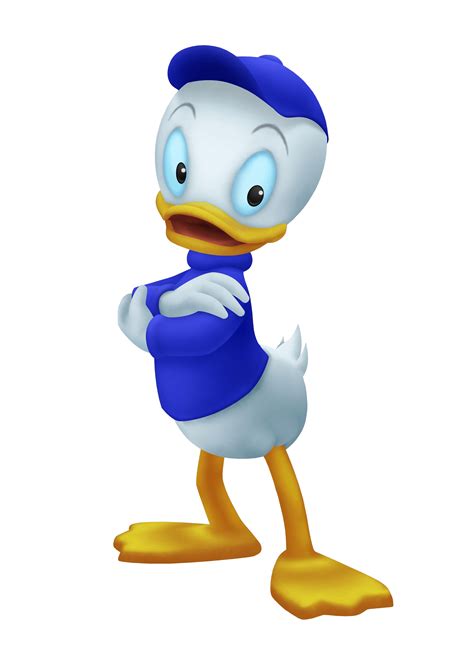 Donald Duck Png Transparent Image Download Size 1648x2288px