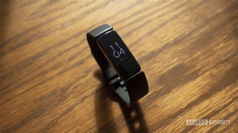 Fitbit Inspire 2 Desert Rose Strap Smart Watch 195mm Elemetricsmx
