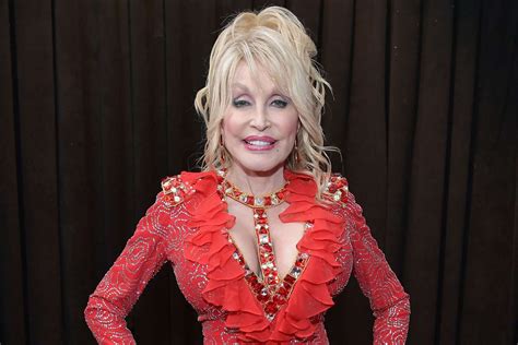 Dolly Parton Talks Biggest Hits What Keeps Her Marriage Strong