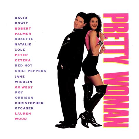 Pretty Woman Original Soundtrack Lp Vinyl Best Buy