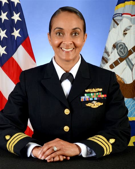 Dvids News Naval Hospital Jacksonville Oral Surgeon Selected As Navy Liaison To American