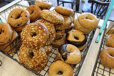 The Bagel Table Will Open A Third Location In Brighton Late This Summer