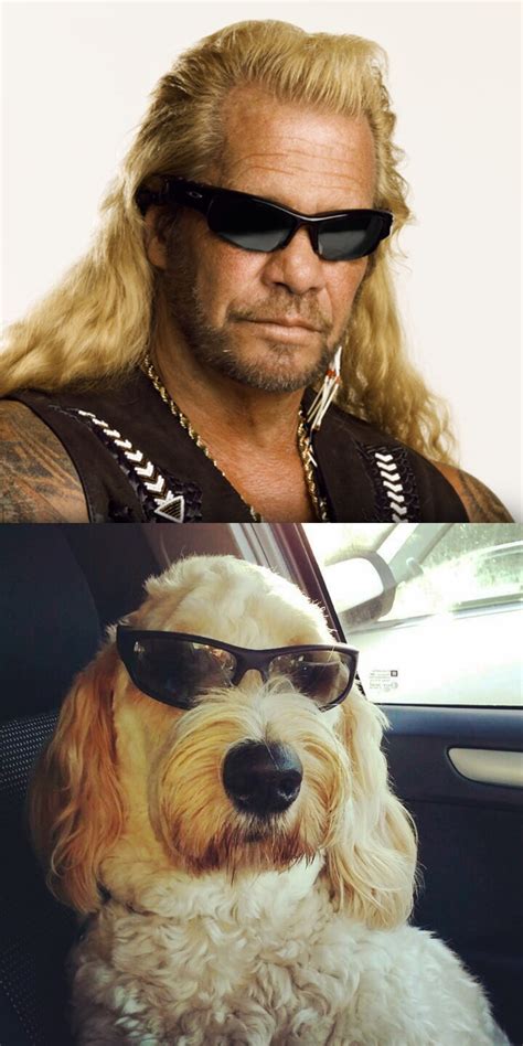 Dog The Bounty Hunter Imgur