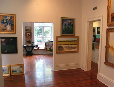 The Art Works Gallery And Frame Shop 321 W Bute St Norfolk Va