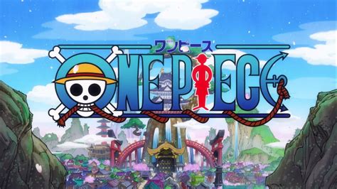One Piece Wano Country Arc Wallpapers Wallpaper Cave