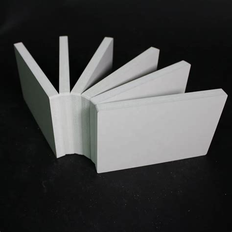 4x8 Styrofoam Sheets Rigid Pvc Foam Board Buy Styrofoam Sheetsrigid