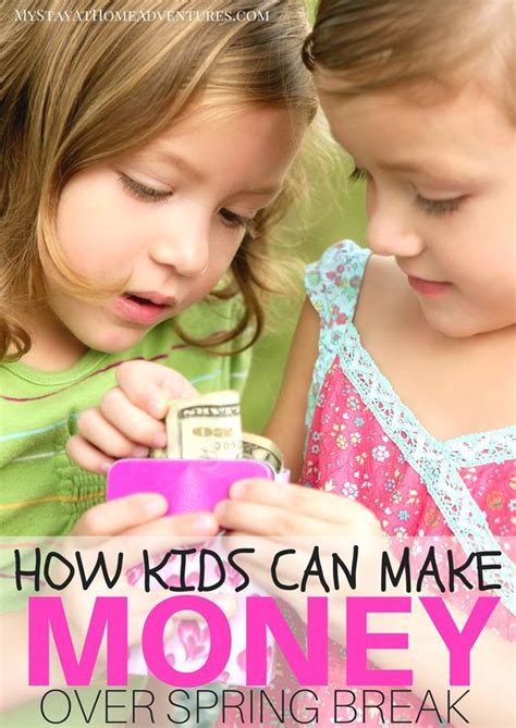 How to access top picks from shop: 143 best images about Kids Make Money on Pinterest ...