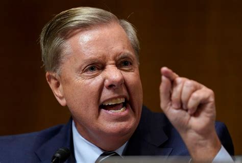 Silent No More Senate’s Angry Republican Men Roar To Kavanaugh’s Defense The Washington Post