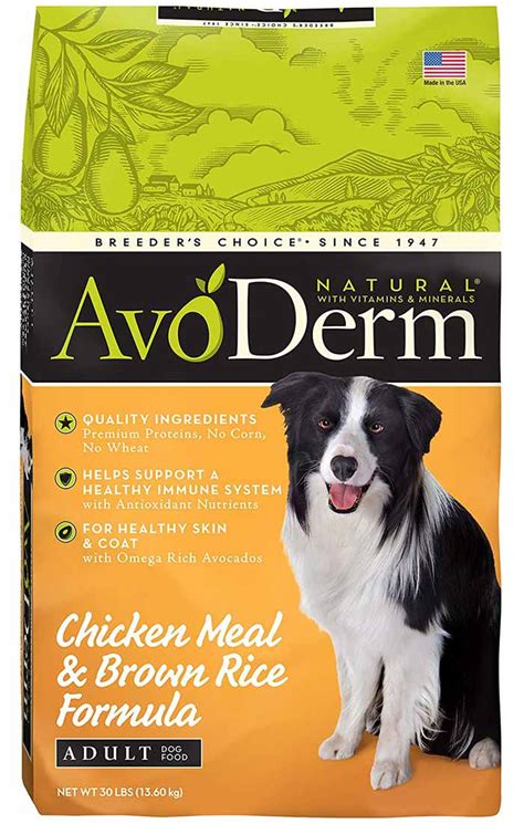 Don't worry, we have the right dog food just for them! Best for Sensitive Stomachs - bestdogfood.com