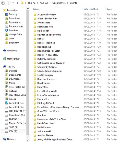 A file is very much like a typed document that you might find on someone's desk or in a filing cabinet; How I Organize My Computer Files • Nose Graze