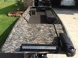 Images of Jon Boat Led Light Bar