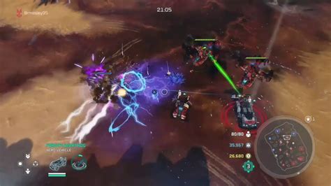 Halo Wars 2 All Unsc Heroes And Ultimate Units In Action Youtube