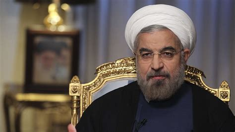 Obama Open To Meeting With New Iranian Leader At Un