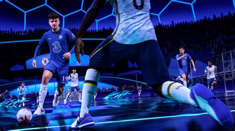 Latest fifa 21 players watched by you. FIFA 21 ukazuje nextgen verziu, na PS5 využije aj nový ...