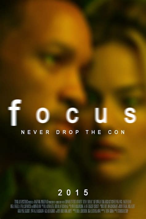 Focus Dvd Release Date Redbox Netflix Itunes Amazon