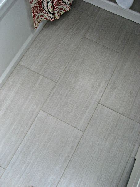12x24 wall tile large shower tile bathroom shower tile tile. Wood Tiles - Transitional - bathroom - Involving Color