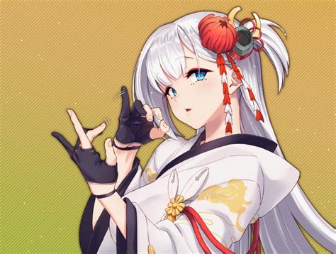 Shoukaku Azur Lane Danbooru