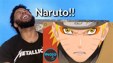 Top Biggest Victories Of Naruto Uzumaki Reaction Youtube