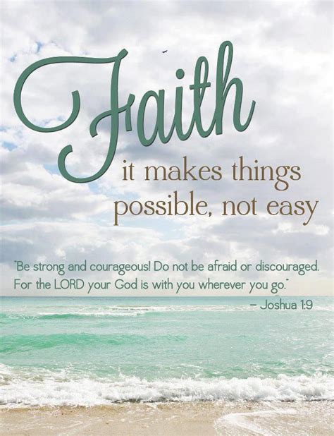 BIBLE QUOTES ABOUT FAITH image quotes at relatably.com