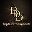 Triple D Productions  YouTube