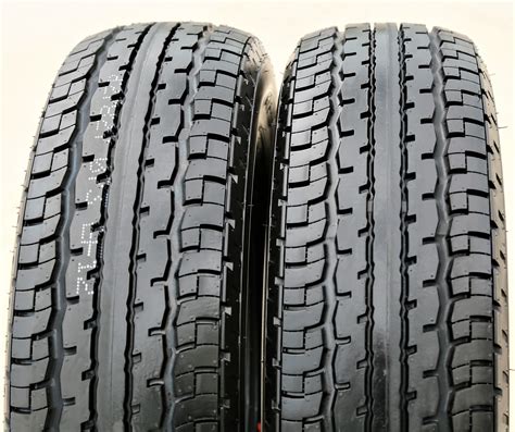 Gt Radial Maxmiler St St17580r13 9187m C Trailer Tire