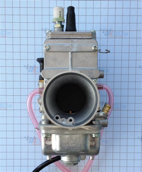 Mikuni kits to suit australian fuel for off. 1. TM36-2 36mm TM Mikuni Carburetor | Mikunioz
