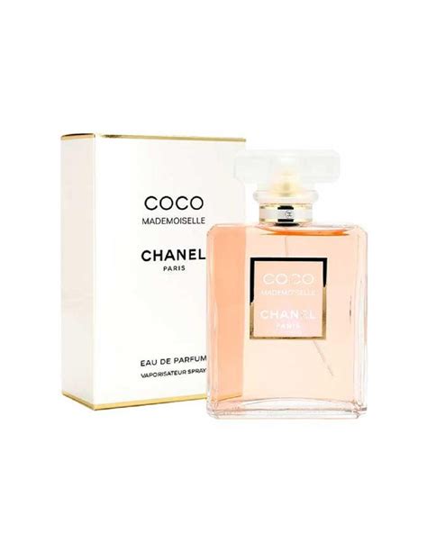 Outlet Dei Profumi Acquista Adesso Chanel Coco Mademoiselle Eau De Parfum